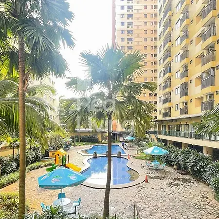 Redliving Kebagusan City Apartemen By Sleep Room